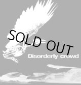 画像: V.A / Disorderly croed（烏合の衆）(cd) マルケンレコーズ