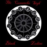 画像: THE COMANCHE SIGH / Black Zodiac (cd) Forgotten empire