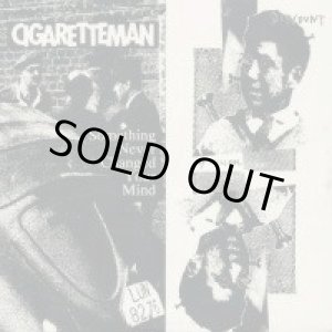 画像: DISCOUNT, CIGARETTEMAN / split (7ep) Suburban home