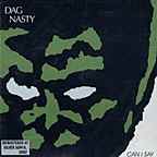 画像1: DAG NASTY / Can I Say (cd) (Lp) Dischord