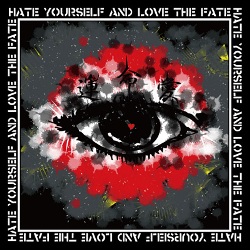 画像1: V.A / Hate Yourself And Love The Fate (cd) LOVE the FATE 