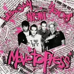 画像1: WEDNESDAY NIGHT HEROES / Move To Press (7ep)