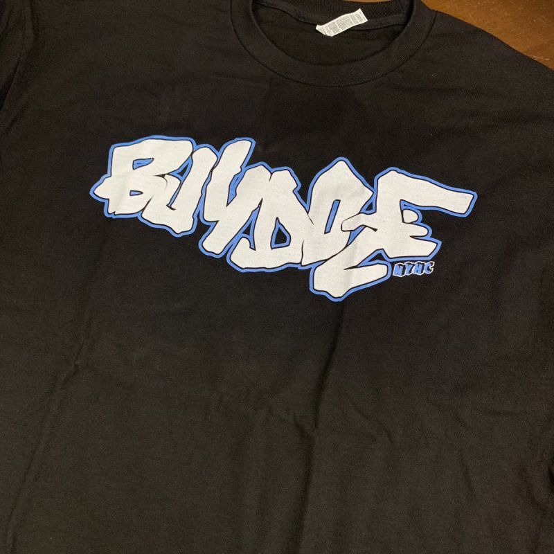 BULLDOZE / Respect (t-shirt)