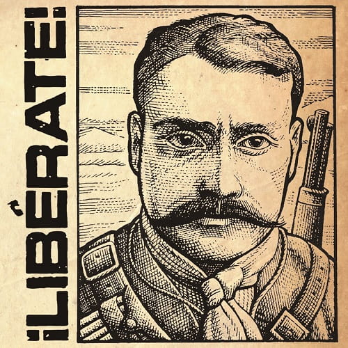 画像1: LIBERATE / Discografía (cd) Break the records 