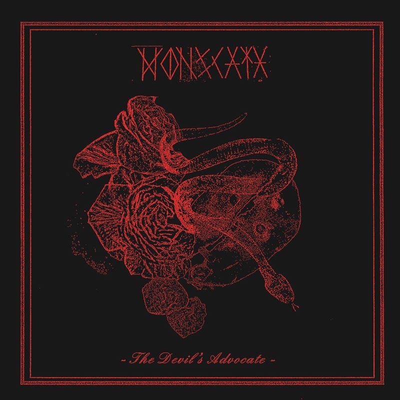 画像1: MOONSCAPE / The devil's advocate (cd) Self