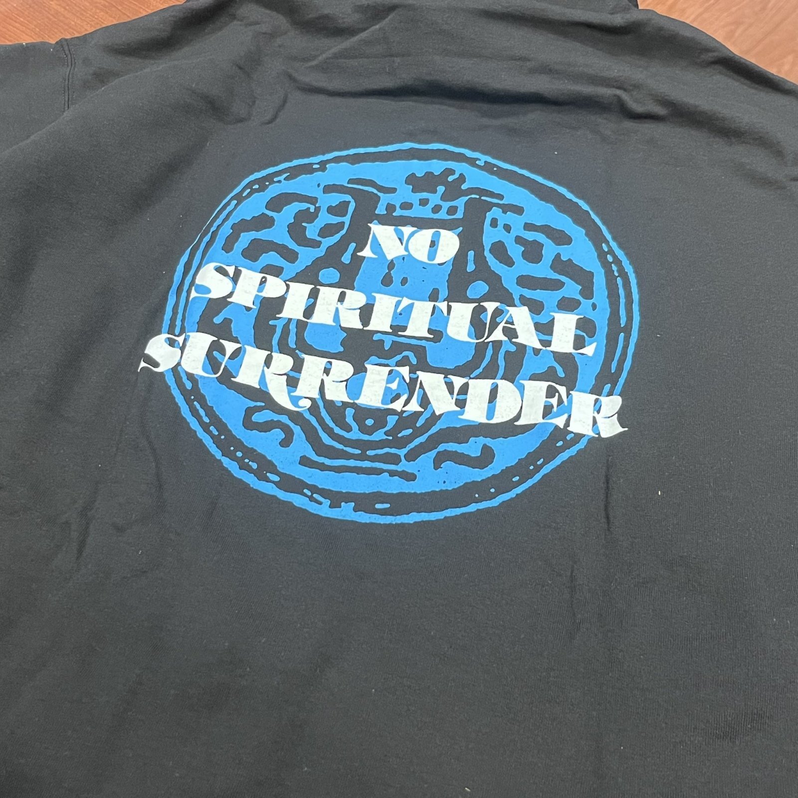 画像3: INSIDE OUT / No spiritual surrender (hoodie) Revelation