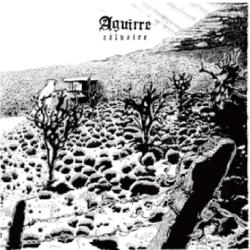 画像1: Aguirre / Calvaire (Lp) 