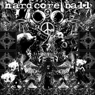 V.A / HARDCORE BALL9 (2cd) Straight up