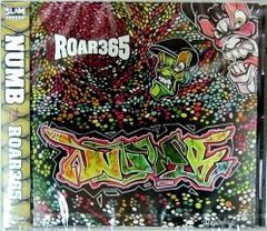 NUMB ナム ROAR 365 KAZZROCK SLAM RECORDS-